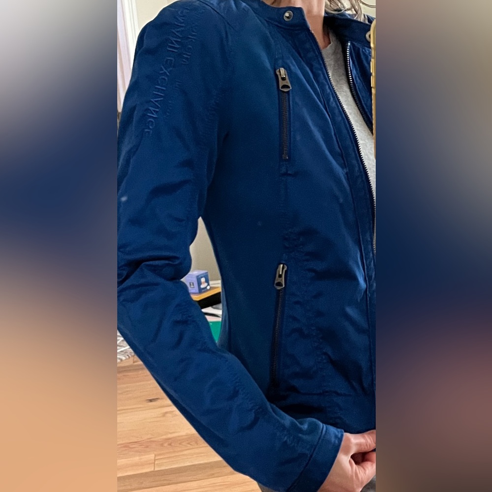 Armani Exchange Jacket - Picture 2 of 4